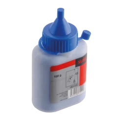 Metselgereedschap|Tegel- & Metselgereedschap > Suki slaglijnpoeder blauw 100 gr