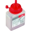 Metselgereedschap|Tegel- & Metselgereedschap > Suki slaglijnpoeder rood 100 gram
