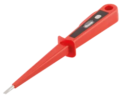 Schroevendraaiers > Suki spanningszoeker SL 125-250v 190 mm