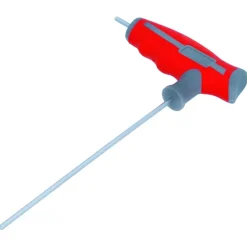 Sleutels- En Doppensets > Suki stiftsleutel zeskant (Inbus) T-greep 150X3MM