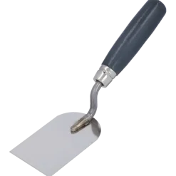 Tegel- & Metselgereedschap > Suki stukadoorsbandtroffel hout rvs 60mm
