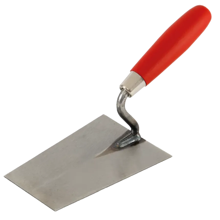 Tegel- & Metselgereedschap > Suki stukadoorstroffel 160mm