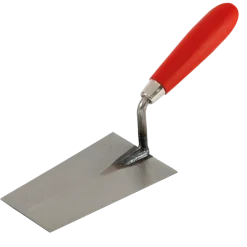 Tegel- & Metselgereedschap > Suki stukadoortroffel 140mm