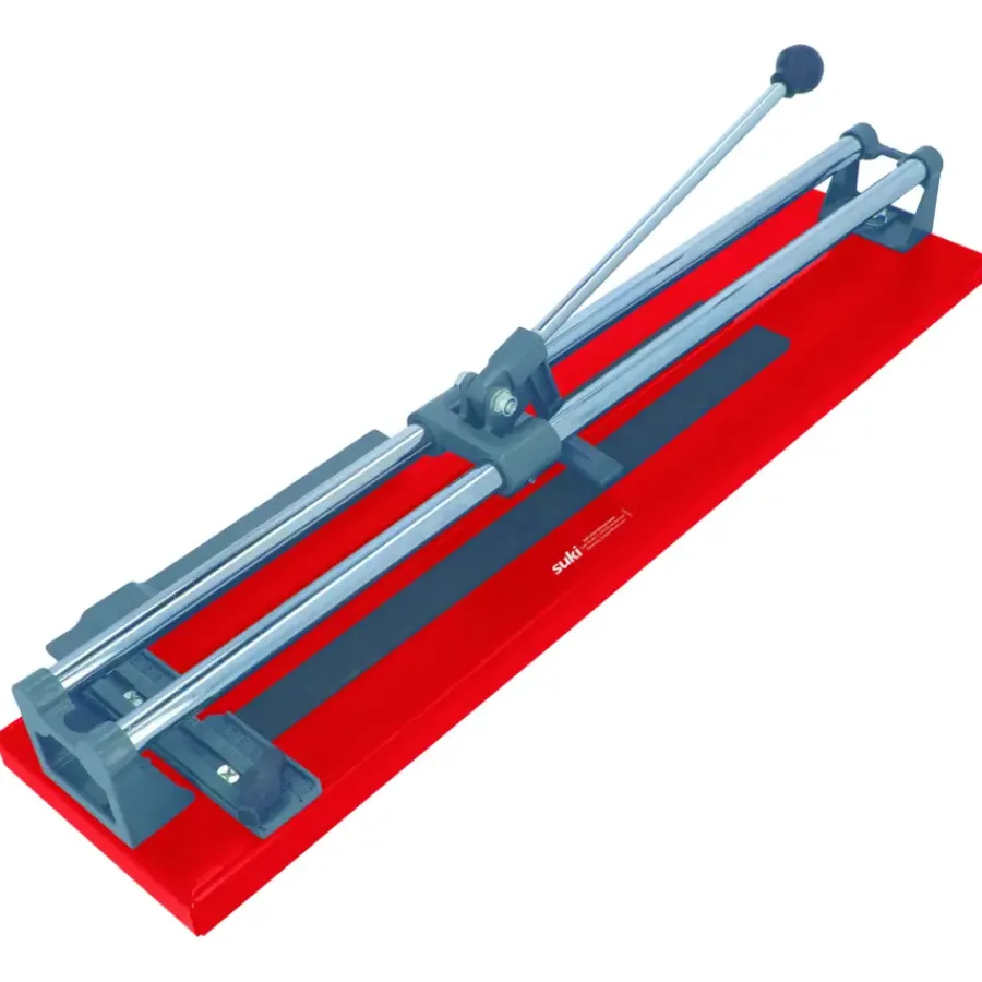 Tegel- & Metselgereedschap|Tegelgereedschap > Suki tegelsnijder Groot max. 600 mm