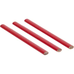 Overig Handgereedschap > Suki timmermanspotlood 3 stuks