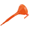 Overig Handgereedschap > Suki trechter flexible tuit