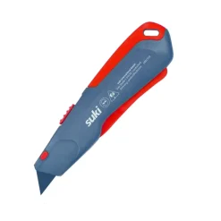 Messen > Suki veiligheidsmes automatisch