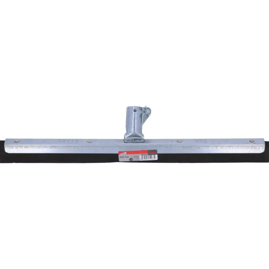 Suki vloerwisser Rubber 450 mm