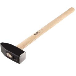 Hamers > Suki voorhamer 4000 gram