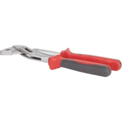 Tangen > Suki waterpomptang ergonomisch 240 mm, klembereik 0-34 mm