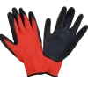 Handschoenen > Suki werkhandschoen met latex handpalm M