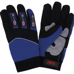 Handschoenen > Suki werkhandschoen soft M