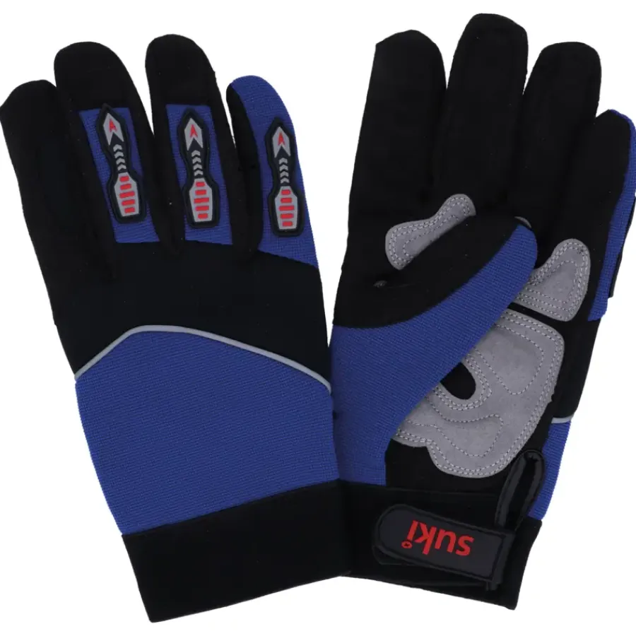 Handschoenen > Suki werkhandschoen soft M