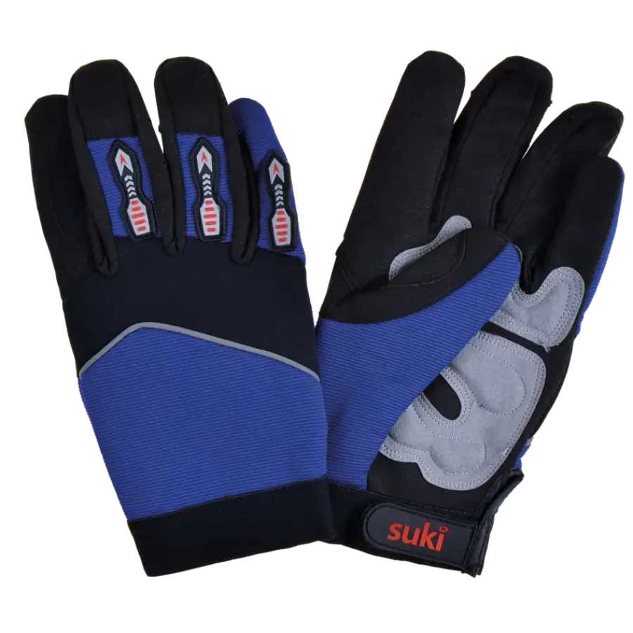 Handschoenen > Suki werkhandschoen soft XL
