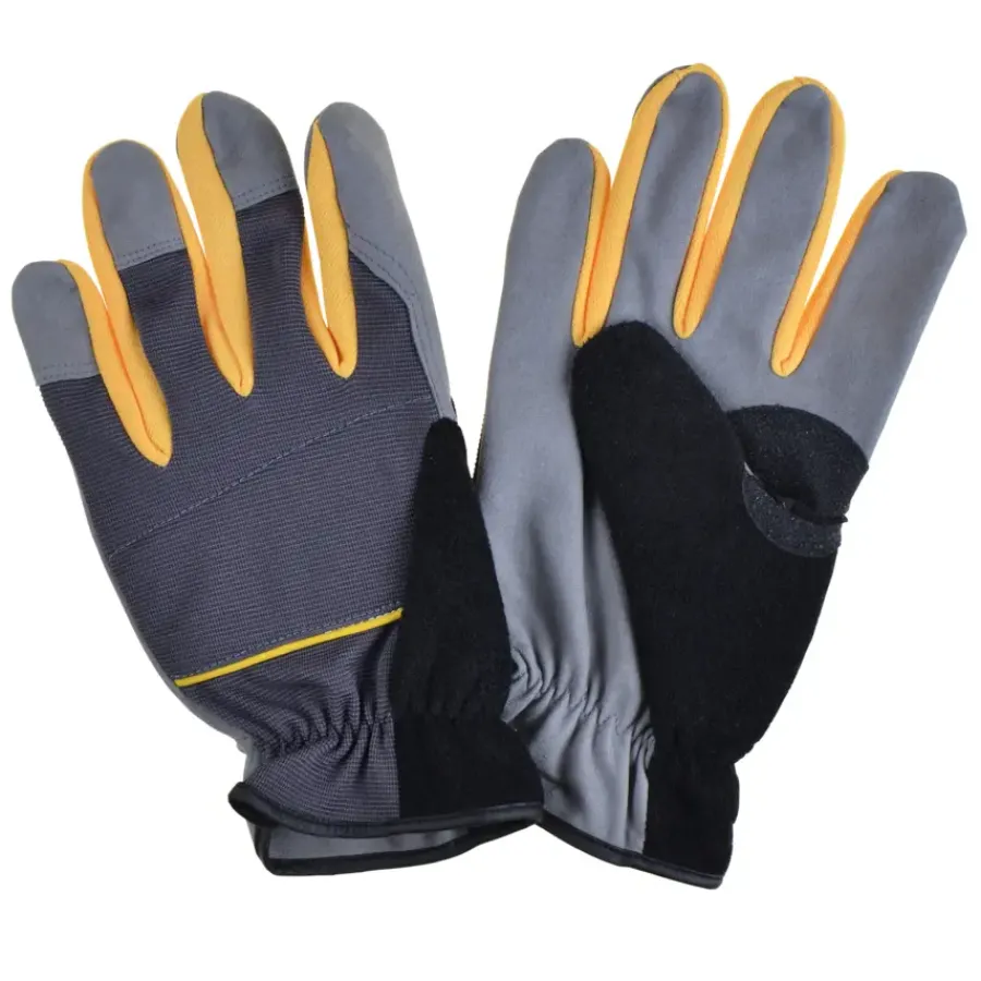 Handschoenen > Suki werkhandschoen universeel M