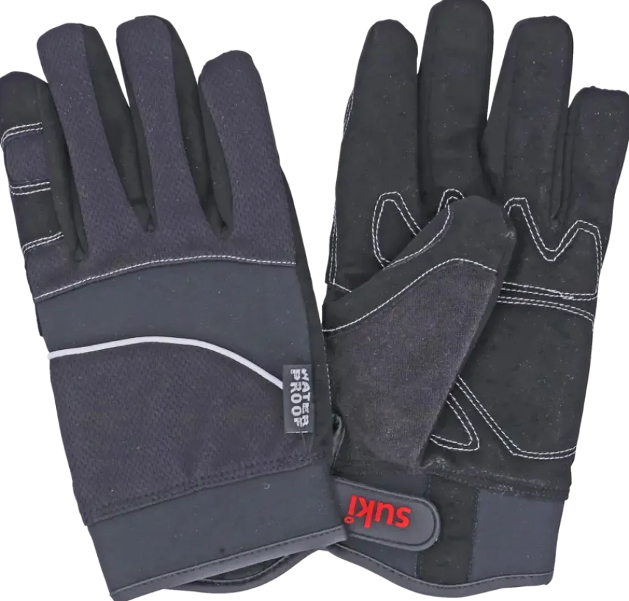 Handschoenen > Suki werkhandschoen warm XL