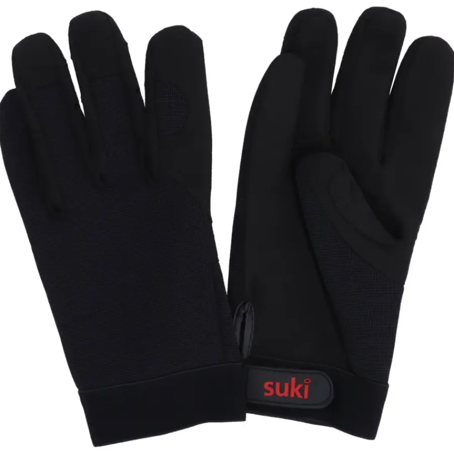 Handschoenen > Suki werkhandschoen XL