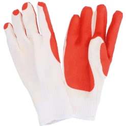 Handschoenen > Suki werkhandschoen XL latex