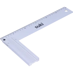 Overig Meetgereedschap > Suki winkelhaak 300 mm