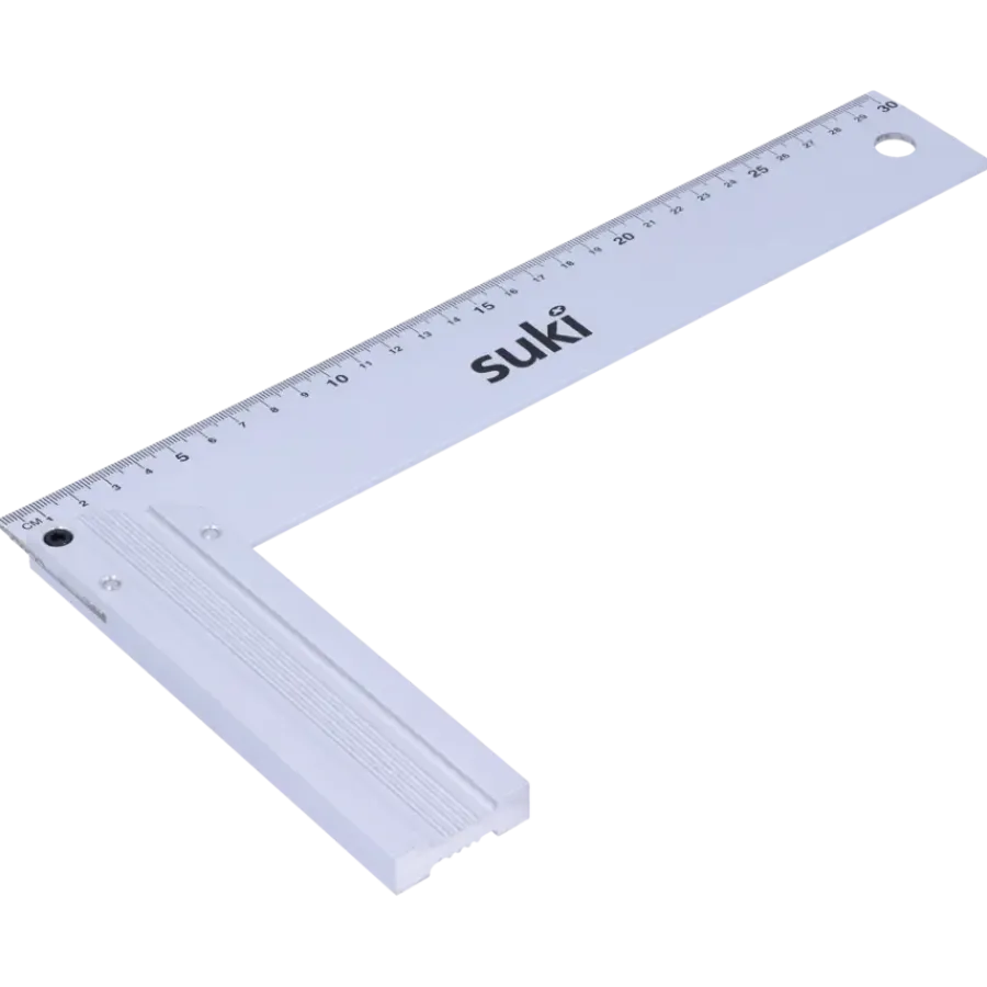 Overig Meetgereedschap > Suki winkelhaak 300 mm