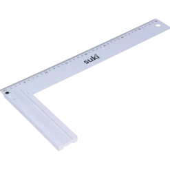 Overig Meetgereedschap > Suki winkelhaak 400 mm