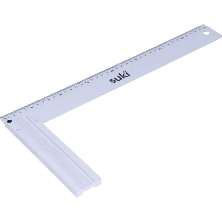 Overig Meetgereedschap > Suki winkelhaak 400 mm