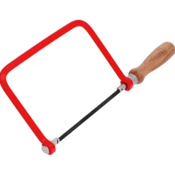 Cellenbetonblokken Accessoires|Cellenbetonblokken > Suki zaagbeugel hoog 150 mm