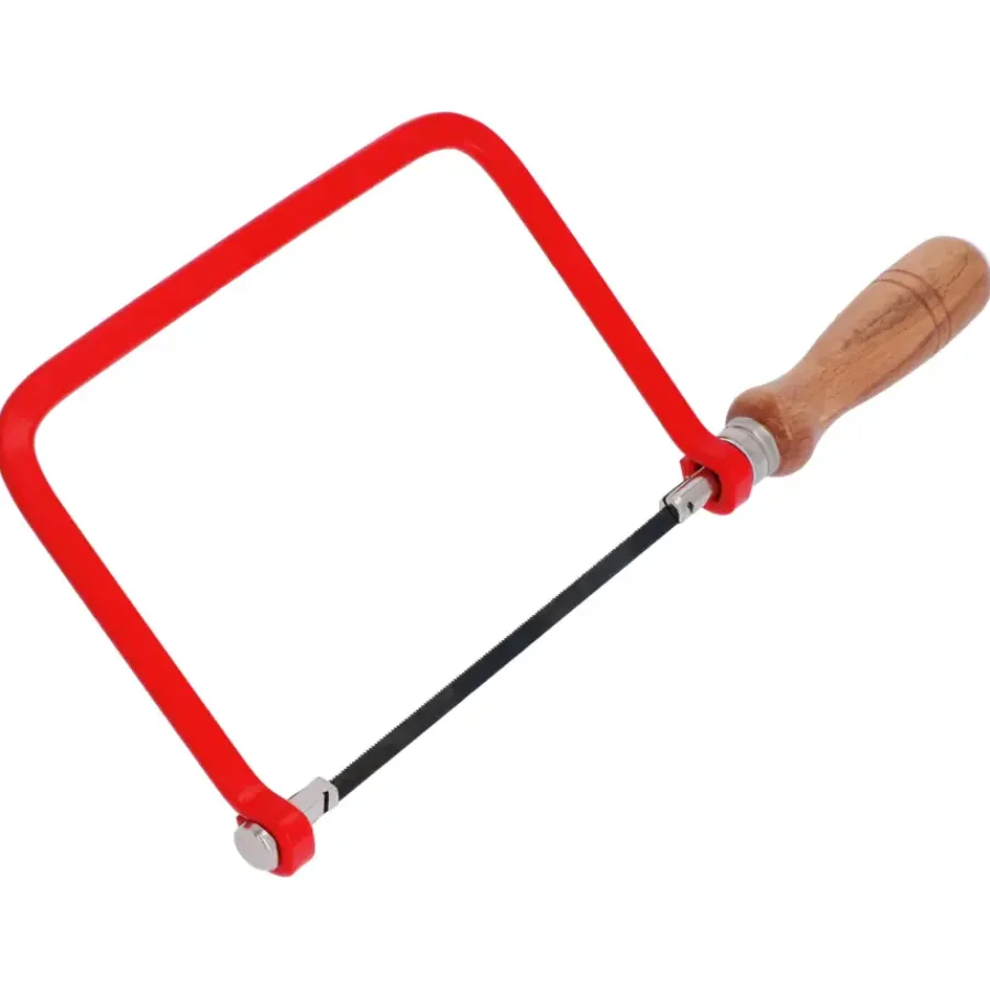 Cellenbetonblokken Accessoires|Cellenbetonblokken > Suki zaagbeugel hoog 150 mm