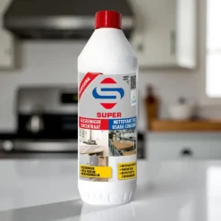 SUPER allesreiniger 1l ecolabel