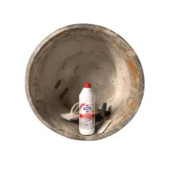 SUPER cementsluierverwijderaar geconcentreerd 1 L