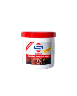 SUPER industrie handzeep wit 650ML