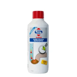 Ontstoppers|Ontstoppingsmiddelen > Super Cleaners SUPER keuken ontstopper 500 ml