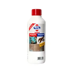 SUPER ontroester xstrong - roestverwijderaar 500ML