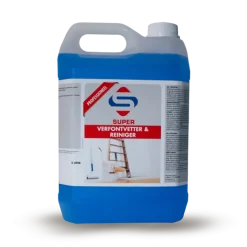 SUPER verfontvetter 5l