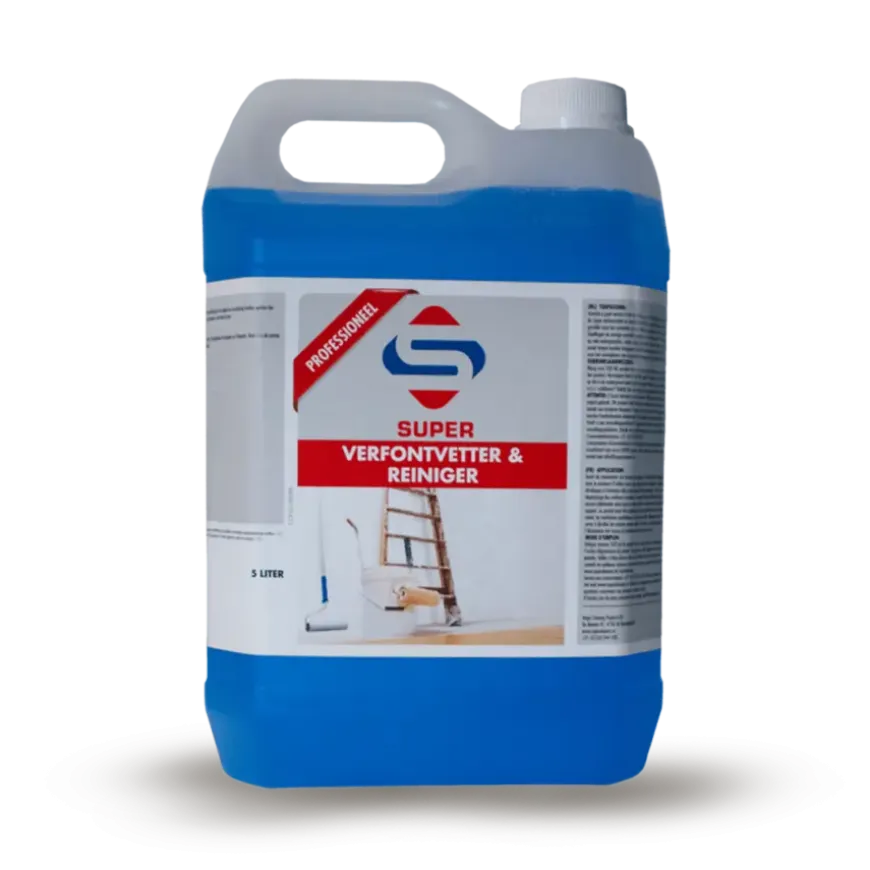 SUPER verfontvetter 5l