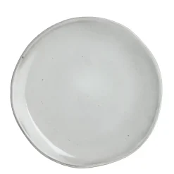 Tabo dinerbord grijs 26,5 cm
