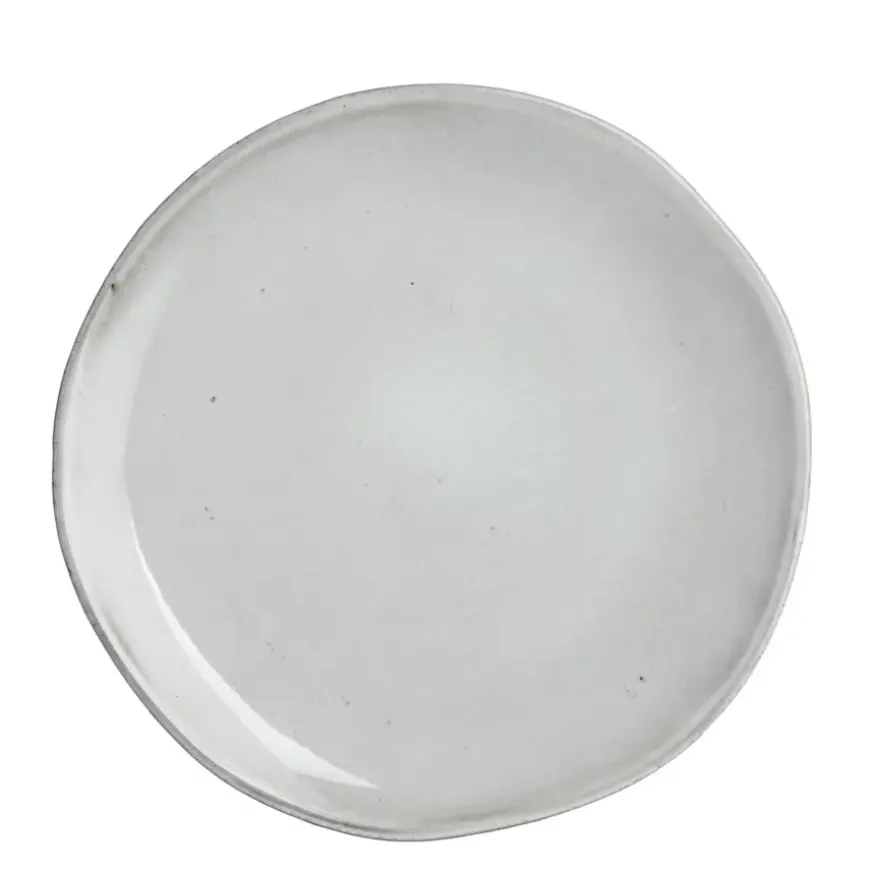 Tabo dinerbord grijs 26,5 cm