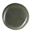 Tabo dinerbord groen - h3xd26,5cm