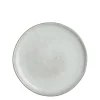 Tabo ontbijtbord grijs 20,5 cm