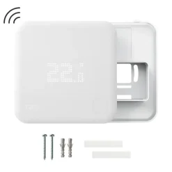 Slimme Thermostaten > Tado Draadloze Temperatuur Sensor