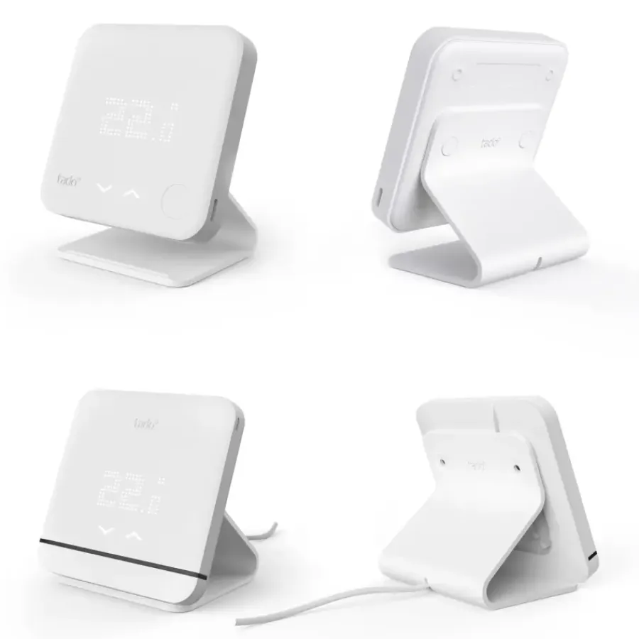 Slimme Thermostaten > Tado Houder