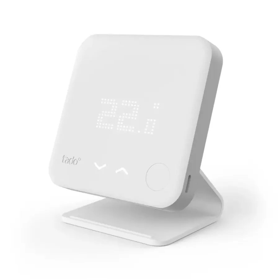 Slimme Thermostaten > Tado Houder