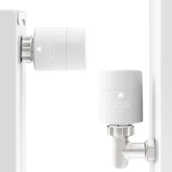 Slimme Thermostaten > Tado Slimme Radiatorknop Starterkit V3+