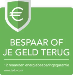 Slimme Thermostaten > Tado Slimme Radiatorknop 4 stuks