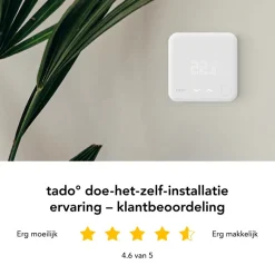 Slimme Thermostaten > Tado Smart Airco Control V3+