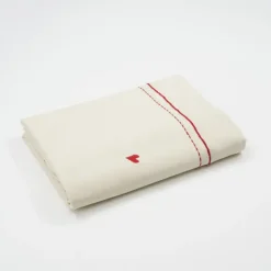 Tafelkleed wit - l250xb140cm
