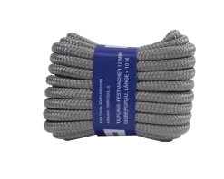 TAIFUN®-LANDVAST 12MM GRIJS 10MTR
