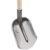 Combisystemen|Spades, Schoppen & Batsen > Talen Tools bats blank geslepen