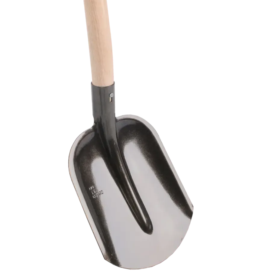 Combisystemen|Spades, Schoppen & Batsen > Talen Tools bats gehard