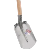 Combisystemen|Spades, Schoppen & Batsen > Talen Tools Bats glasfiber steel